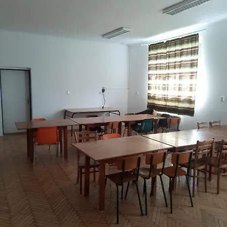 Semesterbostad Jeka - Erben
